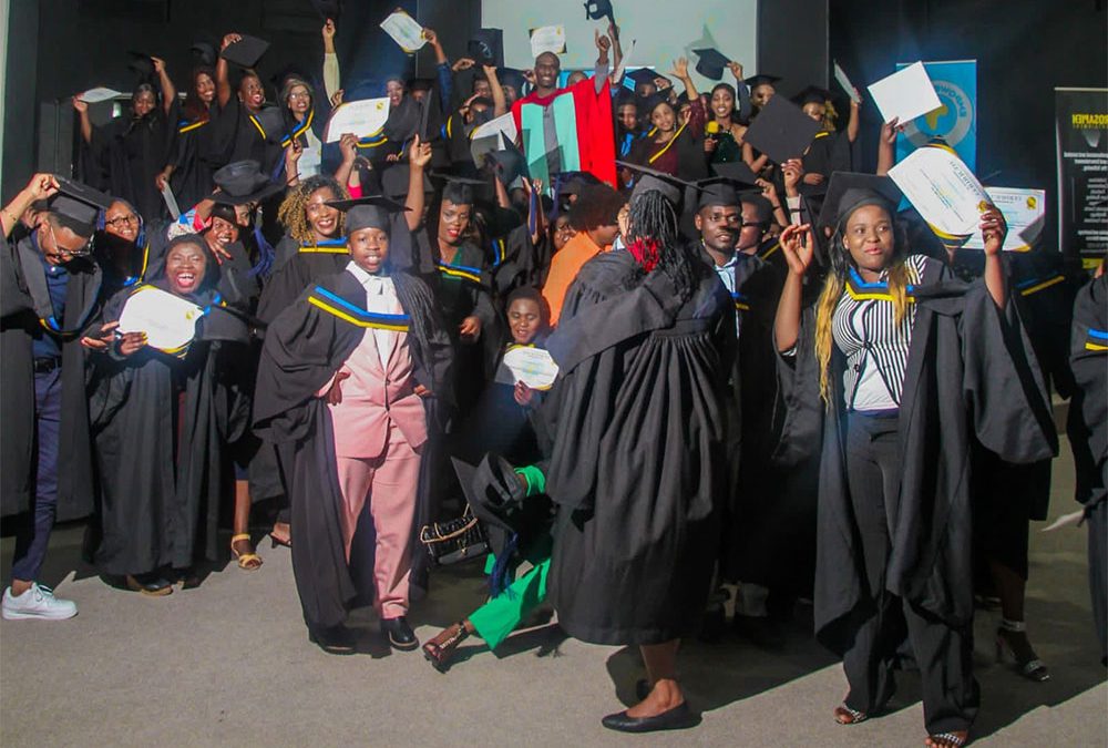 How EmpowerAfriq Foundation is Transforming Lives through Free Skill Courses