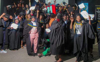 How EmpowerAfriq Foundation is Transforming Lives through Free Skill Courses