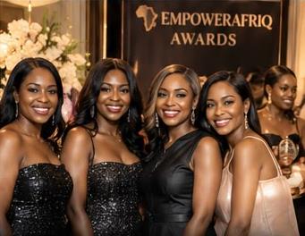 Awards and Events programme